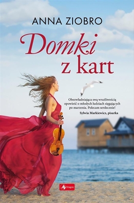 Picture of Domki z kart EDUKAMP