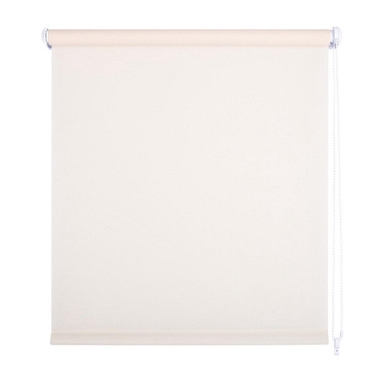Picture of Domoletti ROLLER BLIND SHANTUNG 875 90X230