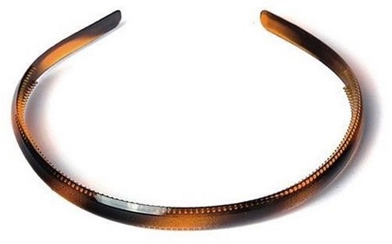 Picture of Donegal OPASKA BURSZTYN cienka (FA-9926)