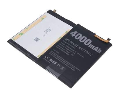 Picture of Doogee Y8 Plus battery (BAT18774000)
