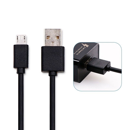 Изображение Doogee MIX USB Cable Black