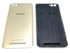 Picture of Doogee X30 Back Cover Gold