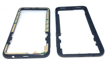 Изображение Doogee x50 Back Cover Black