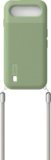 Picture of Doro TPU Case/Strap grün für Aurora A1x