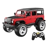 Picture of Double Eagle RC remote control car 1:14 Double Eagle (red) Land Rover Defender E362-003