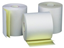Attēls no Double layer cash register tape OFF/SC, W: 76mm, L: 20m, bushings 12mm, diameter 65mm, 10pcs./pack.