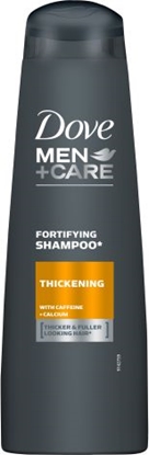 Изображение Dove  Men Care Szampon do wosów Thickening wzmacniajcy 400ml
