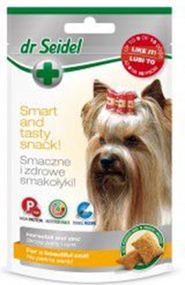 Изображение Dr Seidel SMAKOYKI DR SEIDEL - PIKNA SIER 90g