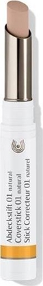 Attēls no Dr. Hauschka Coverstick korektor 01 Natural