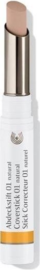 Picture of Dr. Hauschka Coverstick korektor 01 Natural
