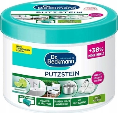 Picture of Dr.Beckmann Uniwersalna Pasta Czyszczca 550g...