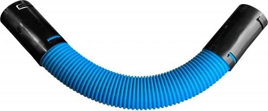 Picture of Drenāžas līkums  90° 92x92