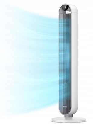 Picture of Dreo Pilot Max S-IOT Wentylator kolumnowy 42" sterowanie gosem WiFi nowy