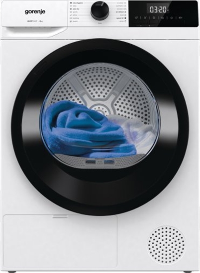 Изображение Dryer GORENJE DHNE82