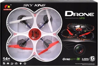 Picture of Dron Dron CX-19