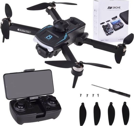 Picture of Dron Jokomisiada Quadcopter RC0657