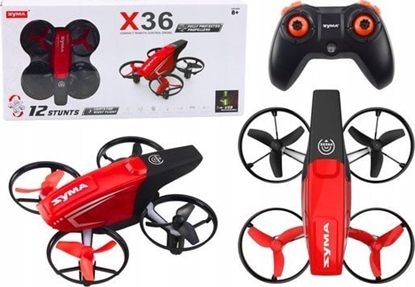 Изображение Dron LeanToys RC X36 (20879)
