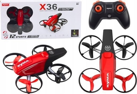 Picture of Dron LeanToys RC X36 (20879)