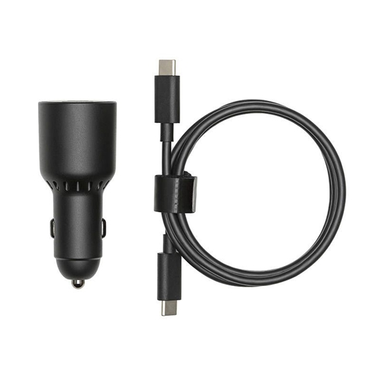 Picture of DRONE ACC MAVIC3 CAR CHARGER/CP.MA.00000426.01 DJI