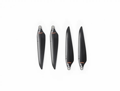 Изображение Drone Accessory|DJI|Matrice 4D Series Low-Noise Anti-Ice Propellers|CP.EN.00000624.01
