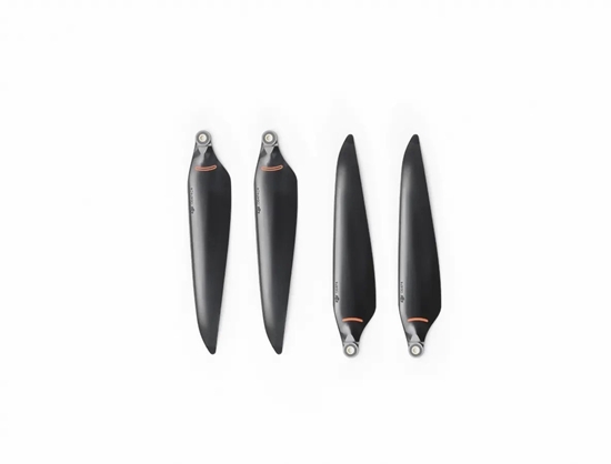 Изображение Drone Accessory|DJI|Matrice 4D Series Low-Noise Anti-Ice Propellers|CP.EN.00000624.01