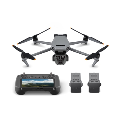 Attēls no Drone|DJI|Mavic 3 Pro Fly More Combo (DJI RC Pro)|Professional|CP.MA.00000662.01