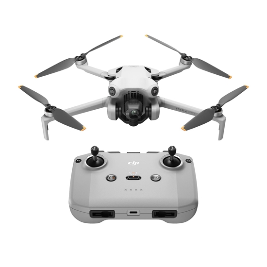 Picture of Drone|DJI|Mini 4 Pro (DJI RC-N2)|Consumer|CP.MA.00000731.04
