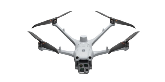 Picture of Drone|DJI|Matrice 4TD|Enterprise|CP.EN.00000598.01