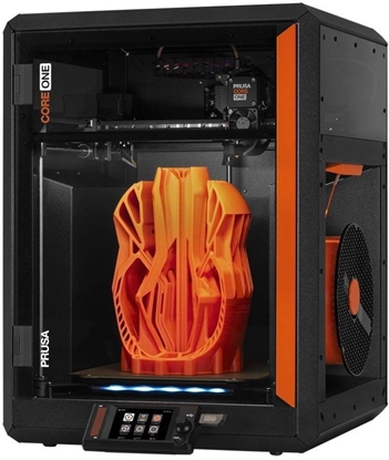 Picture of Drukarka 3D - Original Prusa CORE One - zestaw do samodzielnego montau}