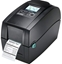 Picture of Drukarka etykiet Godex RT200i 203dpi/termotransferowa/USB/RS232/Ethernet 10/100/LCD