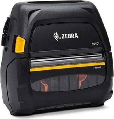 Picture of Drukarka etykiet Zebra Zebra ZQ521 drukarka etykiet bezporednio termiczny 203 x 203 DPI Przewodowy i Bezprzewodowy