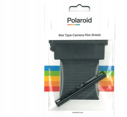 Attēls no Drukarka fotograficzna Polaroid Polaroid Film Shield for Box type