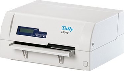 Attēls no Drukarka igowa Dascom T5040