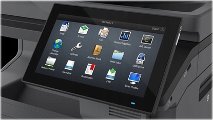 Attēls no Drukarka laserowa Lexmark LEXMARK XC4342 A4 MFP Color Laser 40ppm