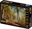 Изображение D-Toys Puzzle 1000 Peder Mork Monsted, Brzozy na wybrzeu