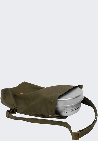 Picture of Dua Torba Zwijana na Kuchenk Trangia 25 OLIVE
