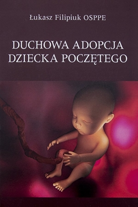 Attēls no Duchowa adopcja dziecka pocztego
