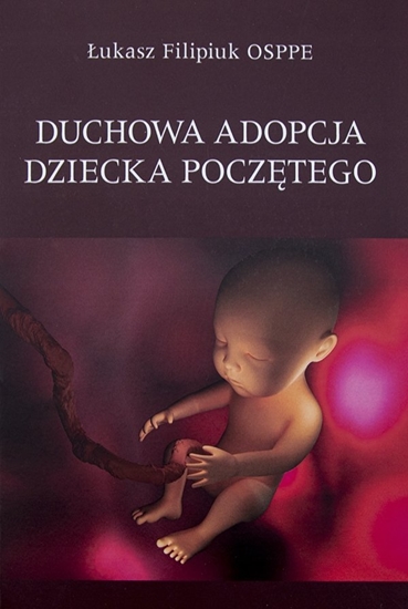 Picture of Duchowa adopcja dziecka pocztego
