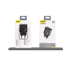 Изображение Dudao Dudao A23 2.4A USB-A Charger - Black