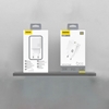 Picture of Dudao Dudao A27P 30W PD GaN USB-C Wall Charger - White