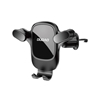 Picture of Dudao Dudao F5Pro air vent car phone holder - black