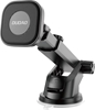 Picture of Dudao Dudao magnetic car phone holder with telescopic arm black (F6Max)