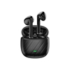 Picture of Dudao Dudao U14+ wireless in-ear TWS Bluetooth 5.3 headphones - black