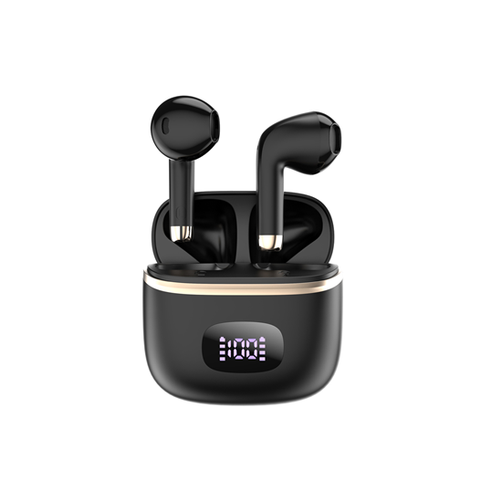 Изображение Dudao Dudao U15Pro TWS wireless headphones - black