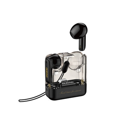 Attēls no Dudao U18Pro Bluetooth 5.3 TWS wireless headphones