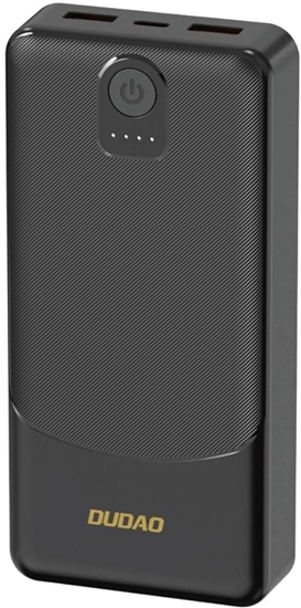 Изображение Dudao K10Pro powerbank 20000mAh 10 Watt Sort