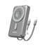 Изображение Dudao K29 10000mAh PD 20W MagSafe Power Bank with 
