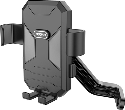 Attēls no Dudao Uchwyt rowerowy Dudao F7C+ czarny