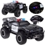 Изображение Due auto sterowane monster truck POLICJA na pilota owietlenie RC0626 EDUKAMP