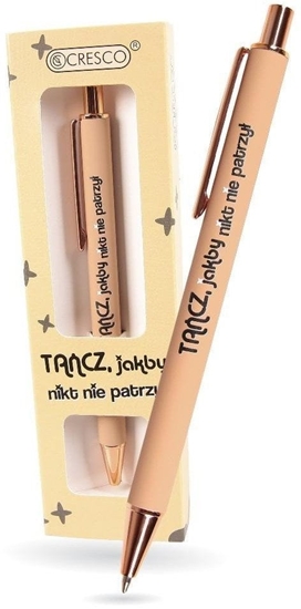 Picture of Dugopis automatyczny Tacz jakby,nikt nie patrzy